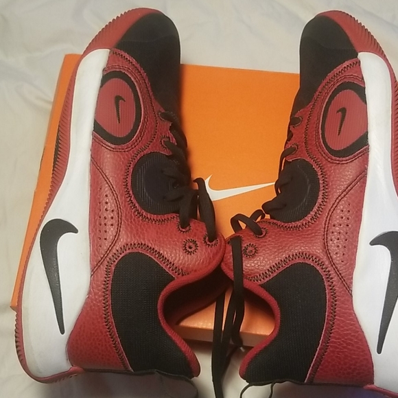 Nike Fly By Mid 2 - Picture 7 of 9